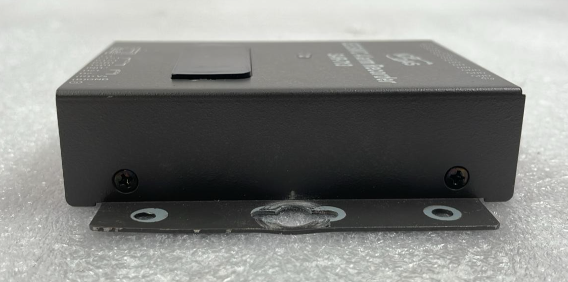 ICP DAS SAR-713 Seismic Alarm Recorder **AS IS**