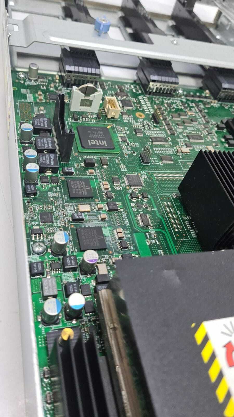 NEW - EMC 303-117-000D-01 CX4-960 Storage Processor Board