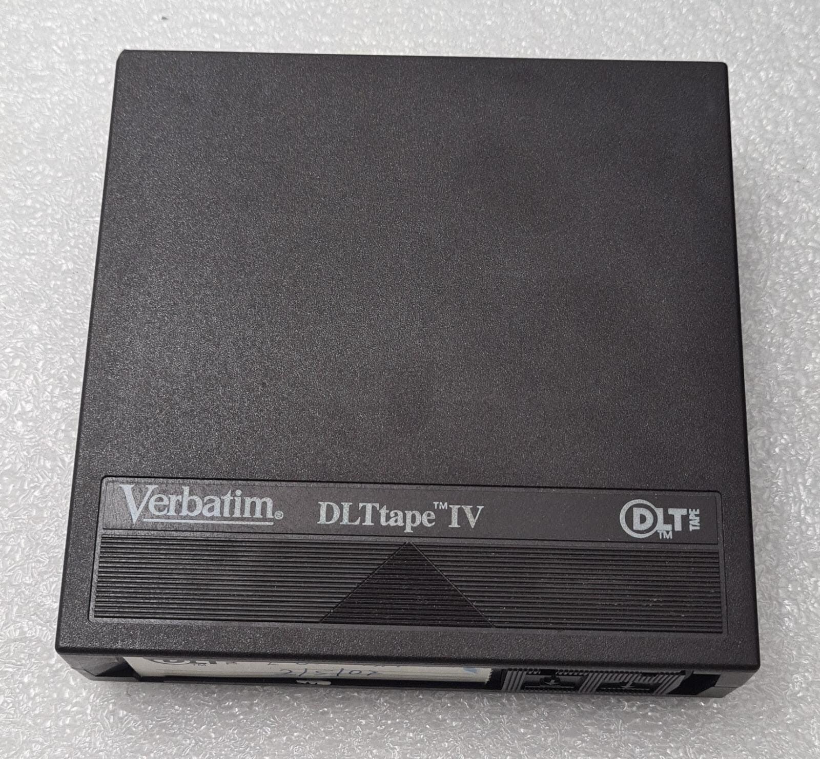 Digital DLT DS-TZ89N-TA DLT7000 SCSI External Tabletop Drive Module