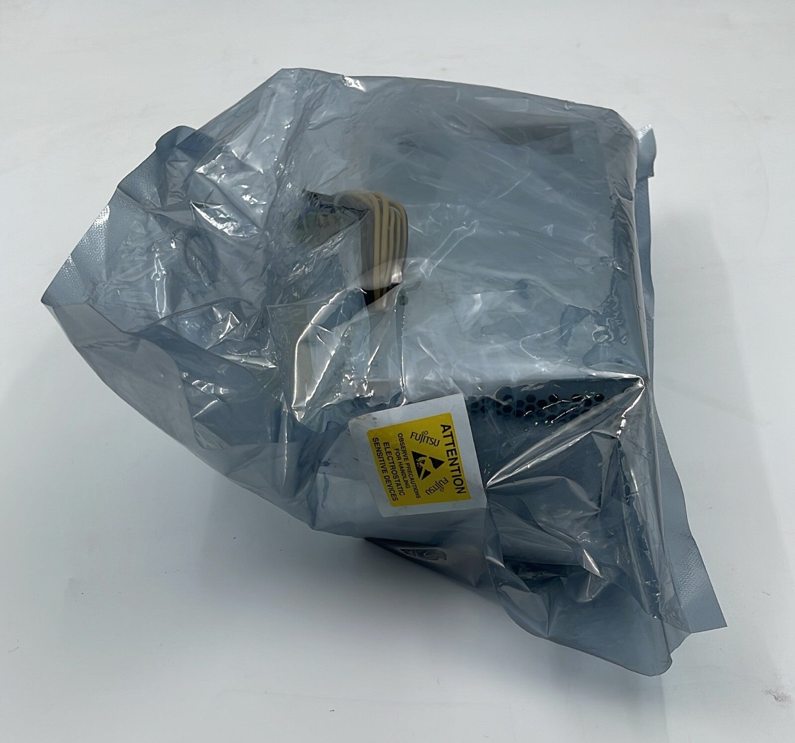 FUJITSU S26113-E611-V50-01 Power Suplly DPS-250AB-62