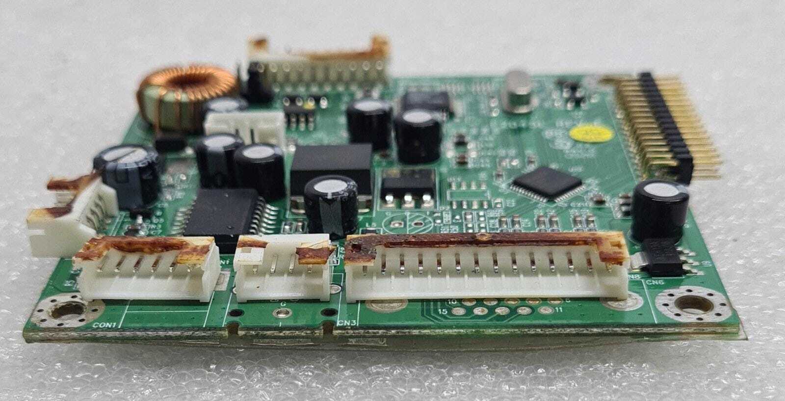 17" ANNO 2045L F2045L Rev E Circuit Board LCD