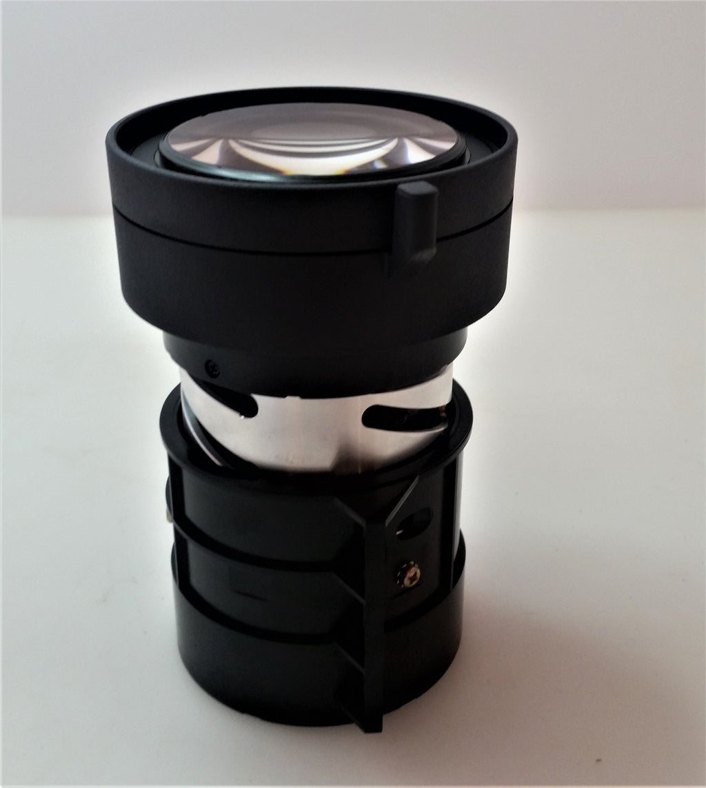 Buhl Optical Company Extra Bright Zoom Projector 4 Nec MT1050 771MCZ500