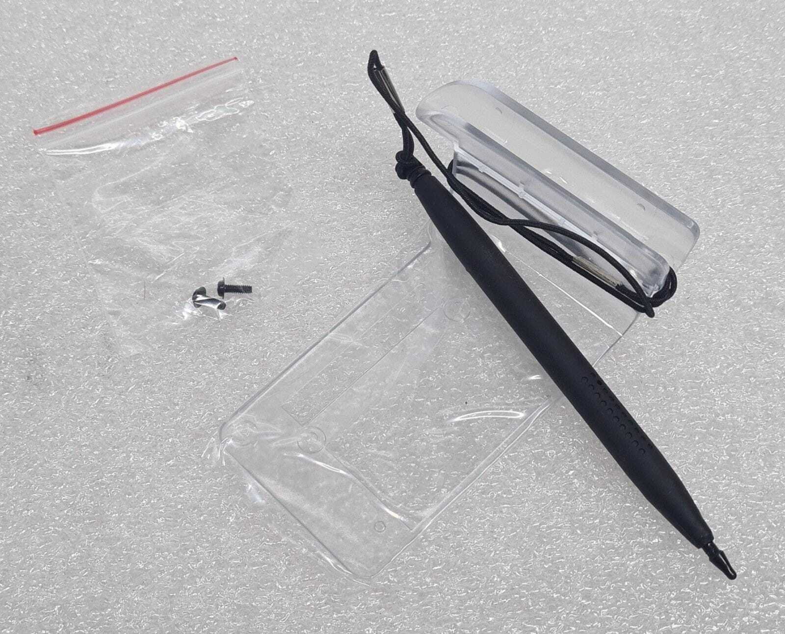 NEW FULL KIT - VeriFone VX820 160MB SC 3SAM STD KEYPD CTLS M282-703-CB-R-3