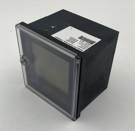 Elspec EQC3092-2 power supply equalizer 230V 50/60Hz with display panel