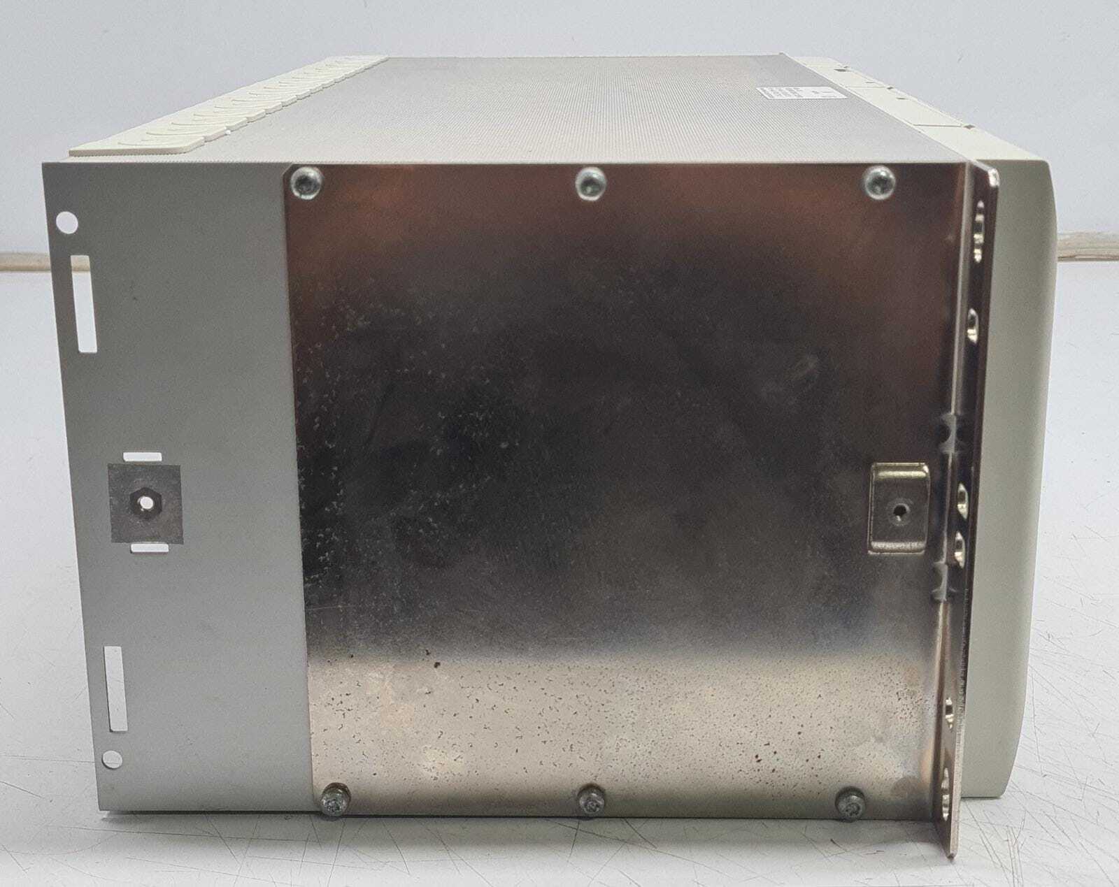 SCHNEIDER / AREVA MICOM ALSTOM P139 GENERATOR DISTANCE PROTECTION RELAY