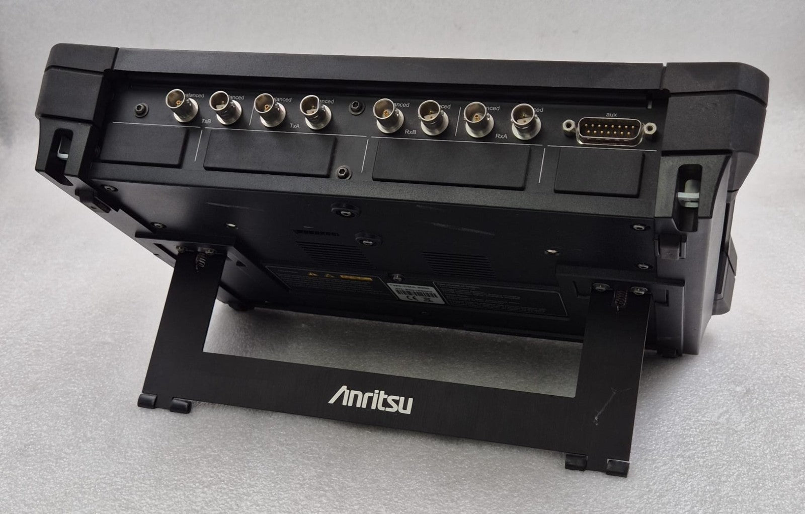 ANRITSU CMA3000 TESTEUR RESEAU ETHERNET **FOR PARTS**