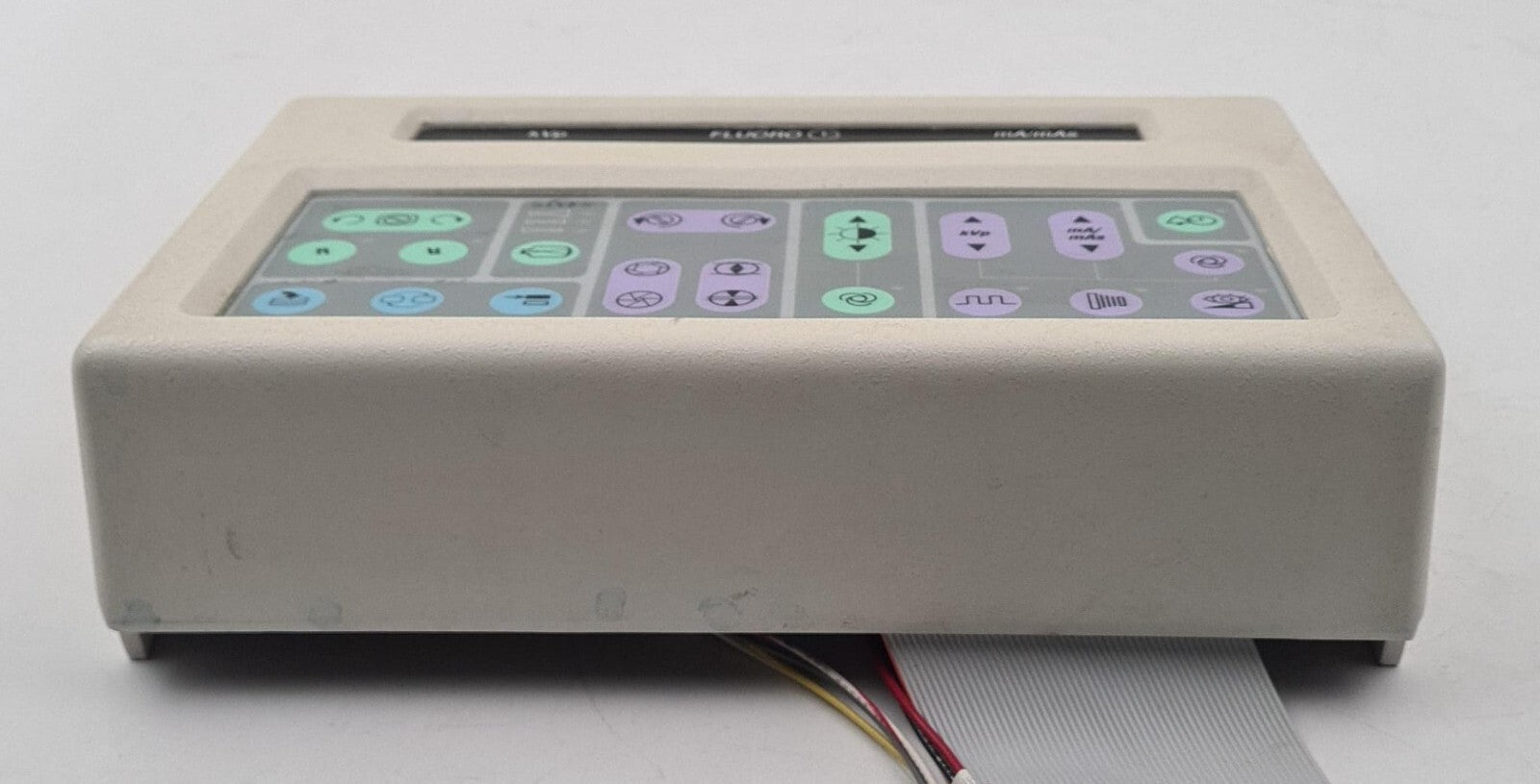 GE CONTROL PANEL KEYPAD PKD 9375-00046-002 00-901151-02/B *RIGHT*