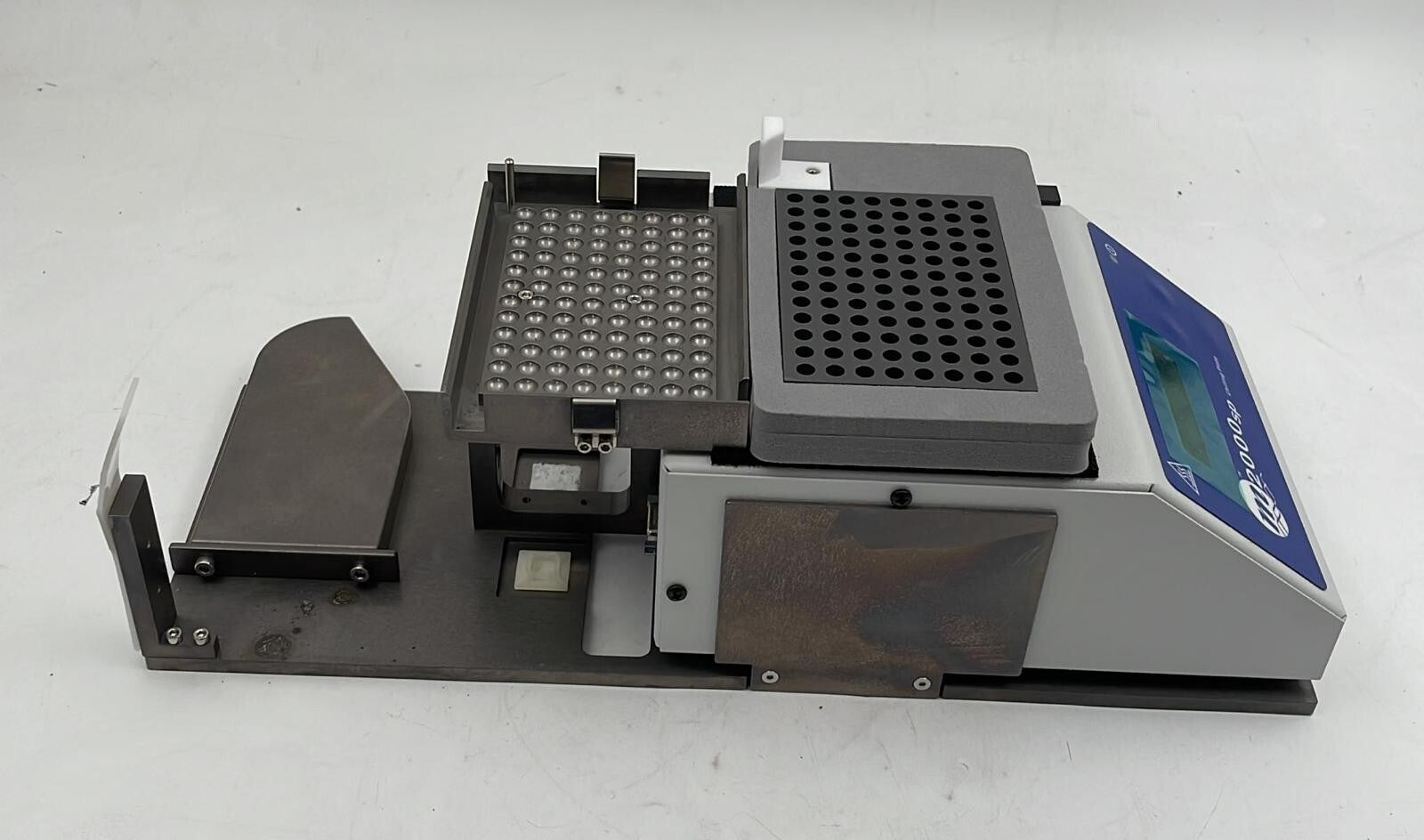 Abbott M2000 SP Molecular Heating / Chilling Plate
