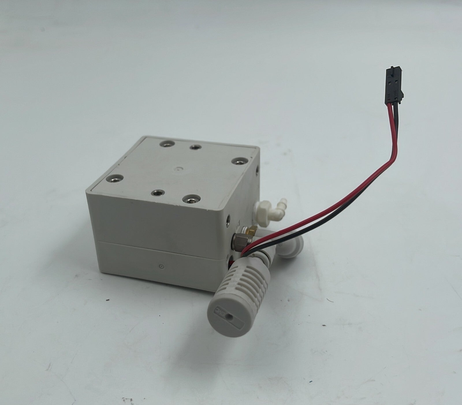 SMC Process Pump PB1011-N01 sup. 0.2~0.7 MPa