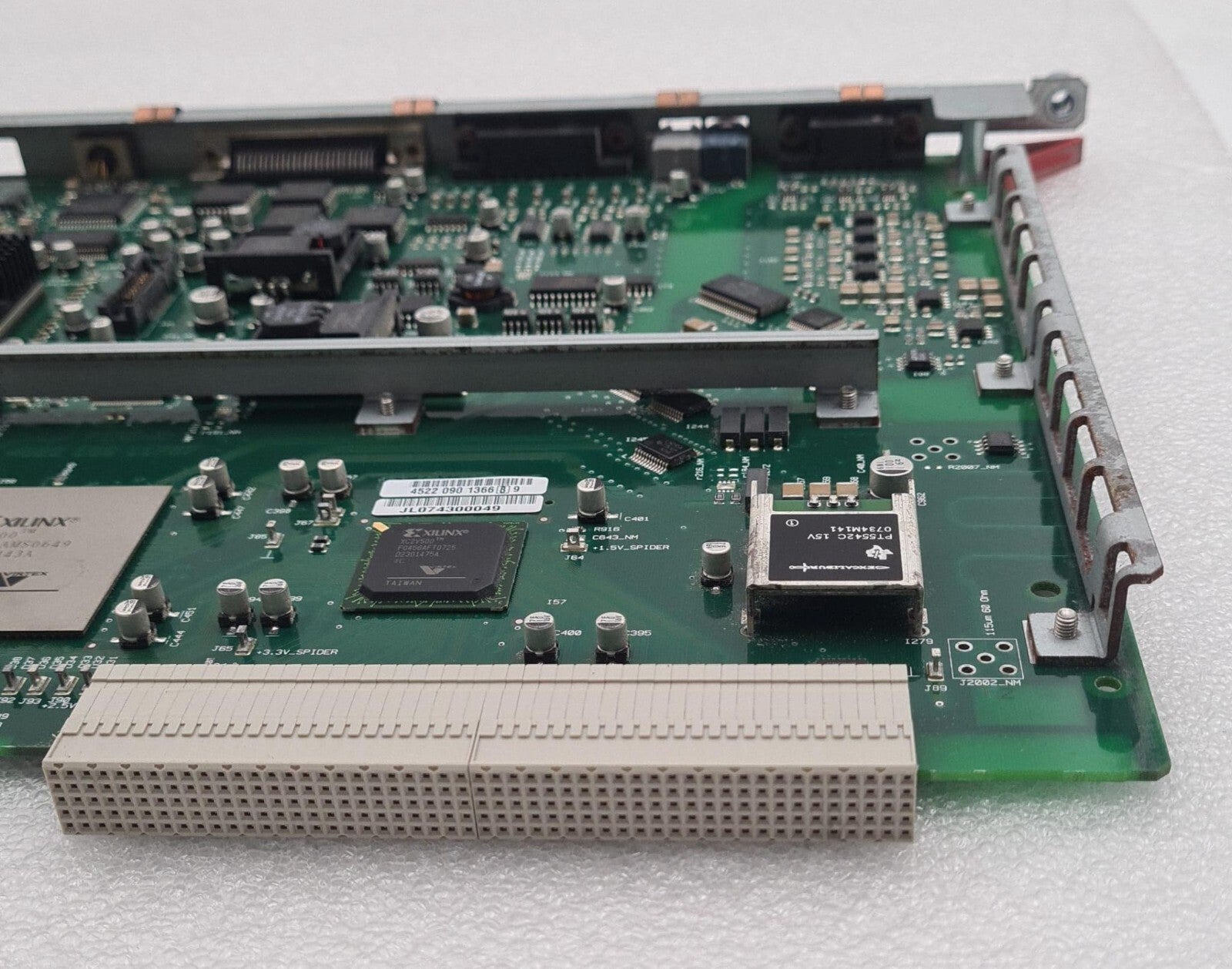 PHILIPS ALLURA FD FIRE-X BOARD 4522 090 13668 / 4522 166 11787 for Cath/Angio