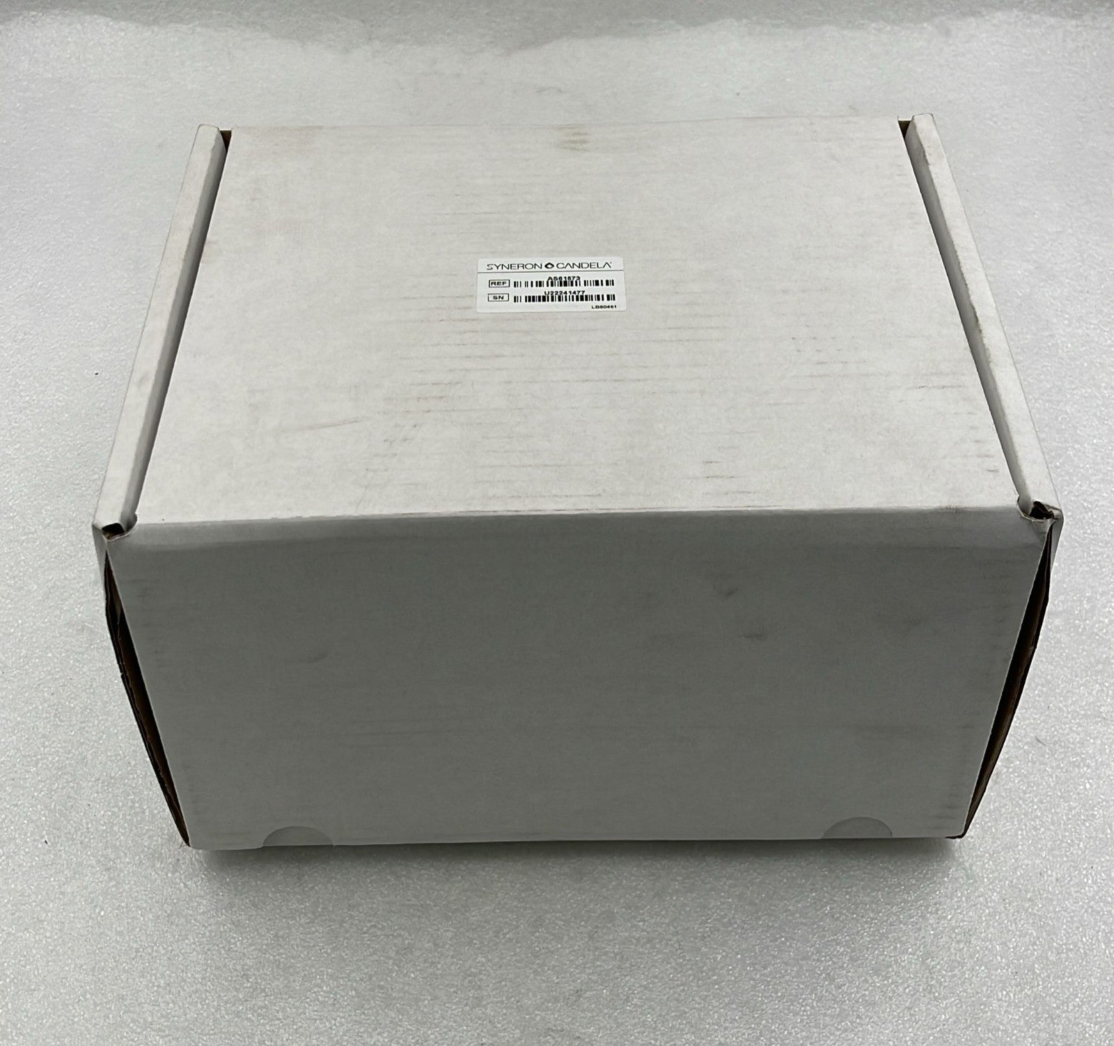 Syneron Candela IPL driver board packaged in box