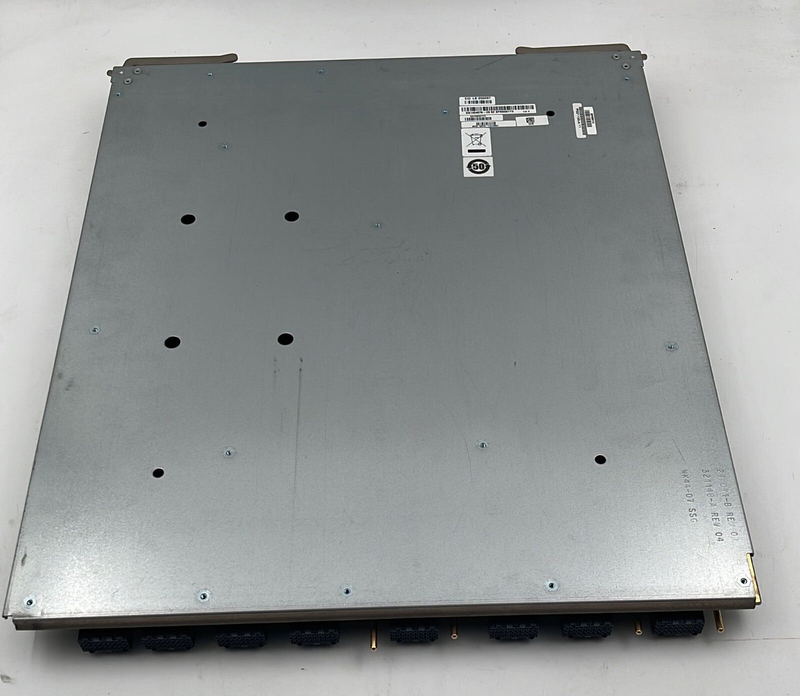 Nortel Network 8393SF FAB 215641-B REV 02 Switch Fabric