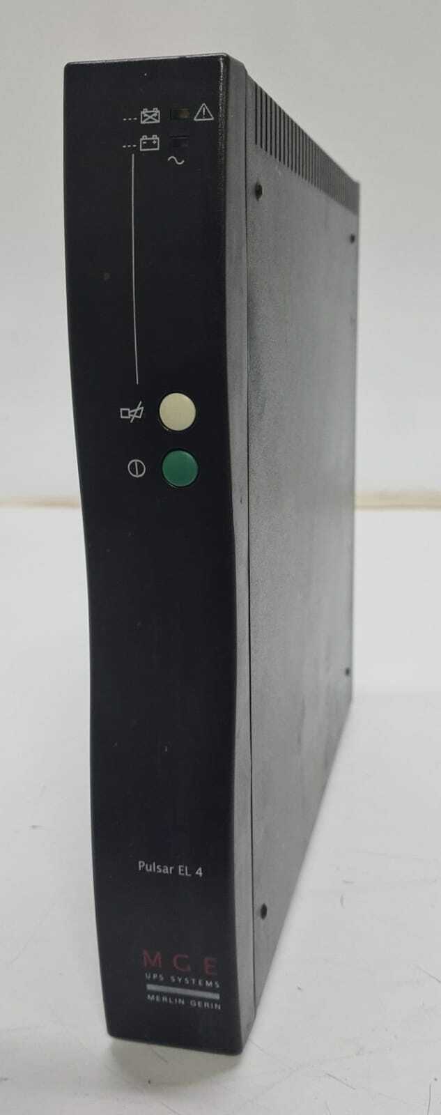 Merlin Gerin MGE UPS Systems Pulsar EL 4 ART 5103250100