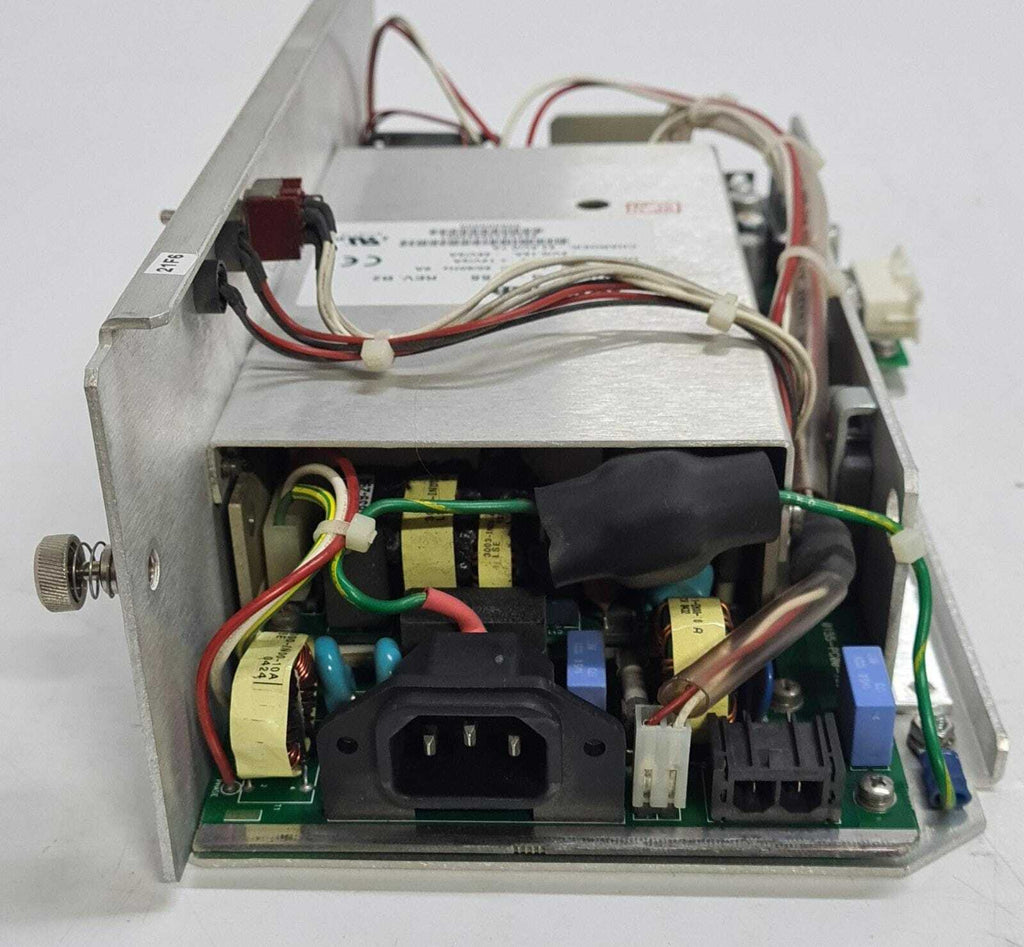 TELKOOR PS-0155 REV. B2 PS500 AC 72440953300 Power Supply 100-240V 50/60Hz 6A