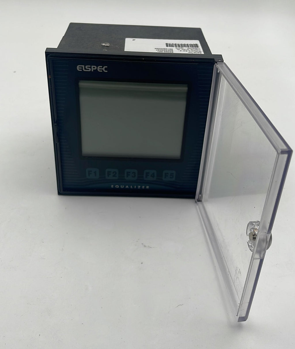 Elspec Machine Elspec EQC3092-2 Power Supply Equalizer 230v 50/60 Hz