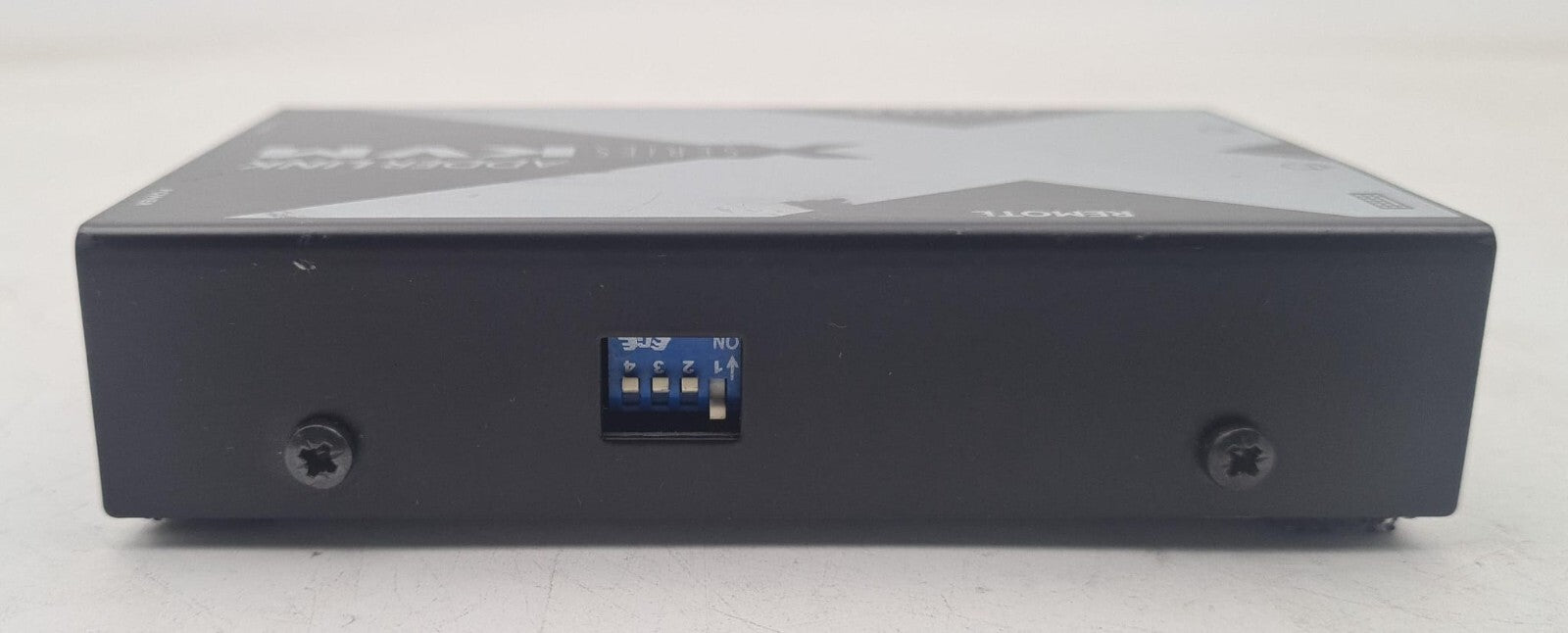 ADDER LINK X-SERIES KVM X-KVM/R / XKVMR CAT5 & CAT6 Extender