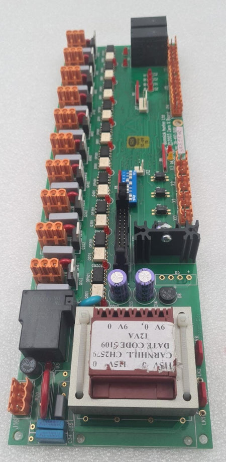 Domnick Hunter Zero X 28-497-1030 control board for Parker hydrogen generator