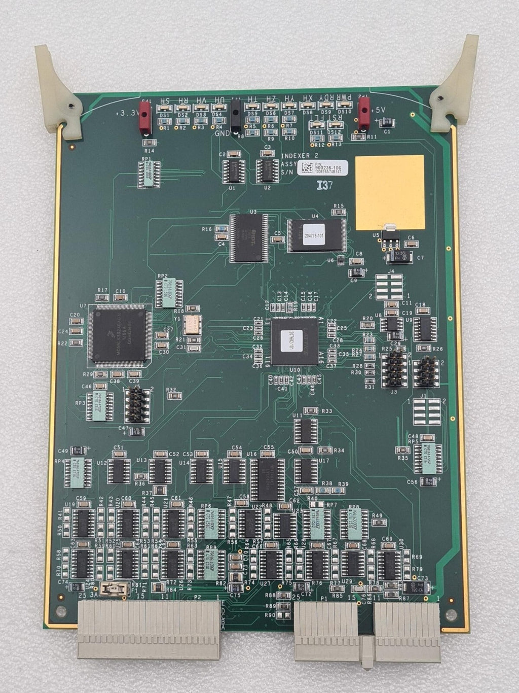 900235-106 INDEXER 2 Industrial PCB Board ASSY