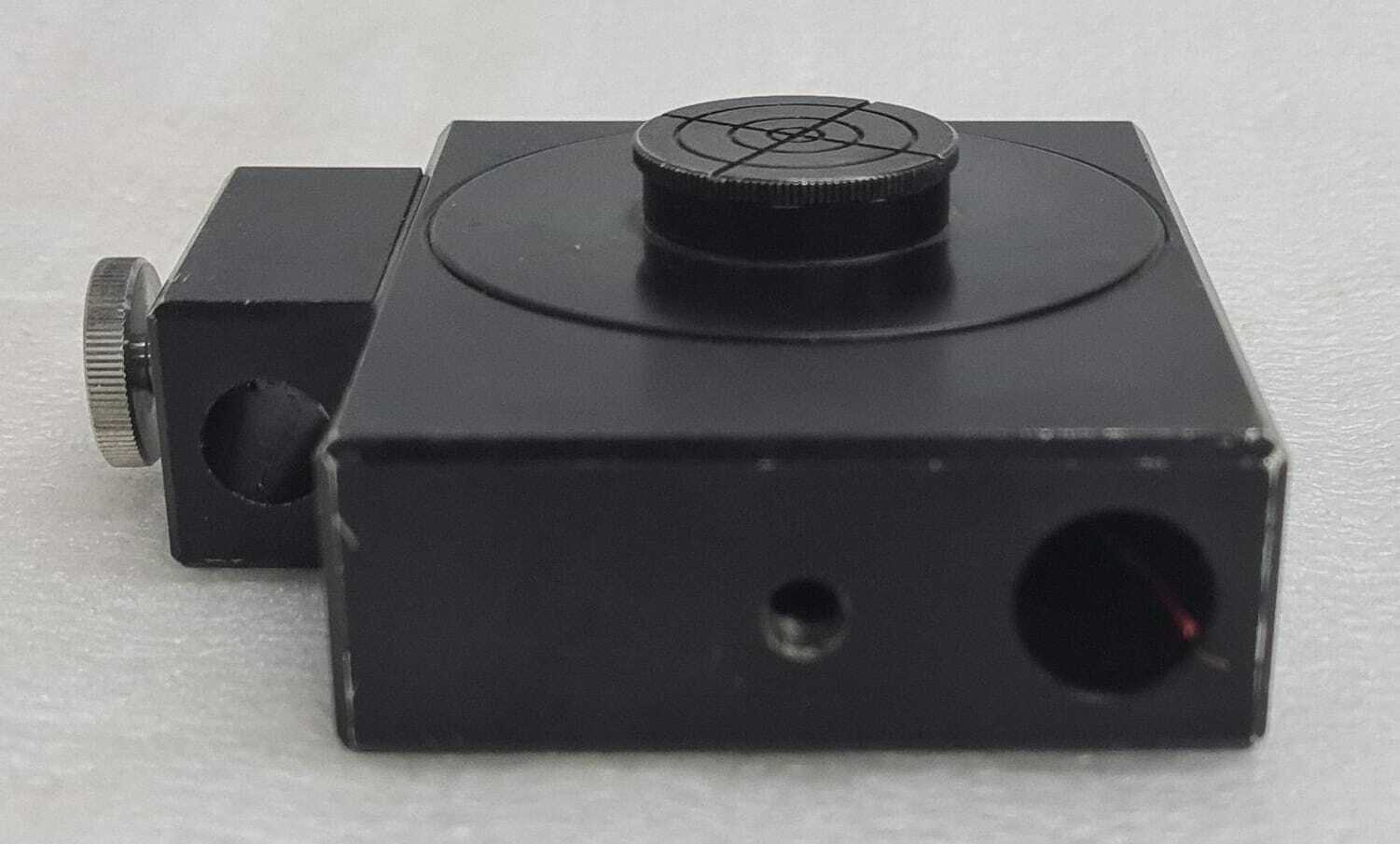 OPHIR Optics 1Z02370 2A-SH Smart Head Laser Sensor Jig - AS IS