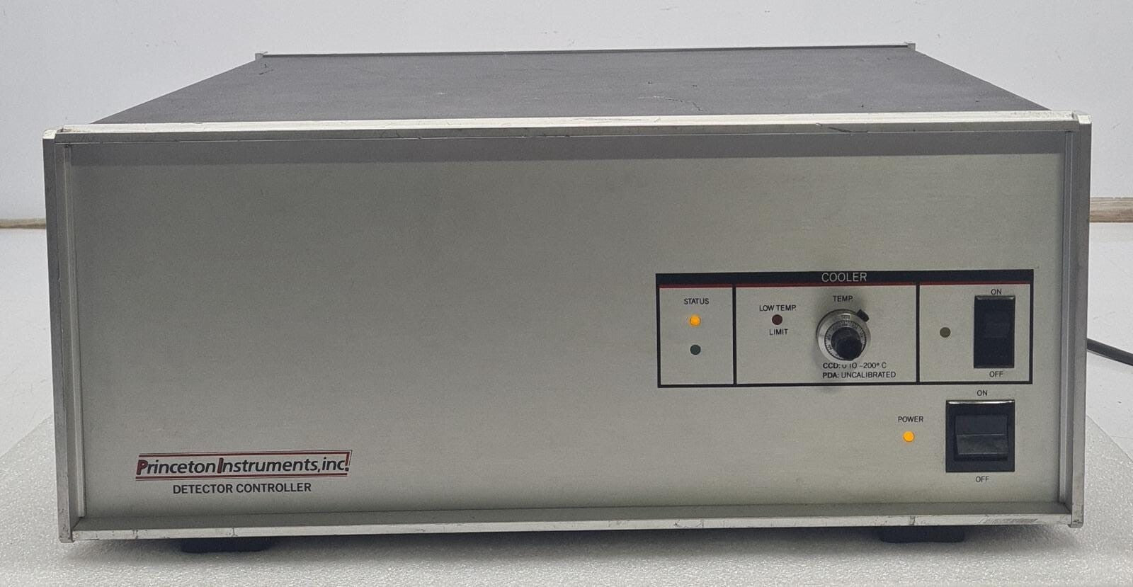 Princeton Instruments ST-130 CCD Camera Detector Controller