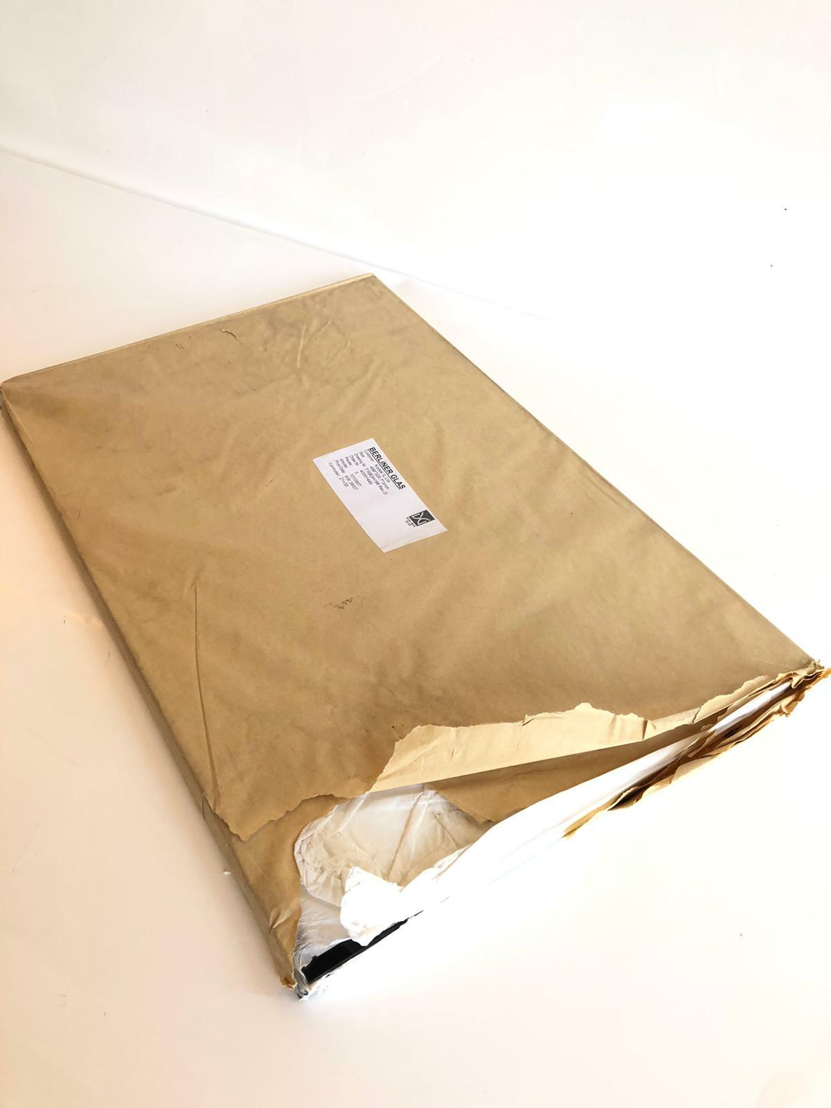 Kodak BERLINER GLAS 499x328x3 716B3H198 Rev.D Art. 1010907 Lot of 5 PrePress