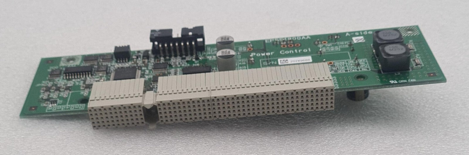 Hitachi ALOKA EP551000AA Power Control PCB Board Prosound 7 Ultrasound System a7