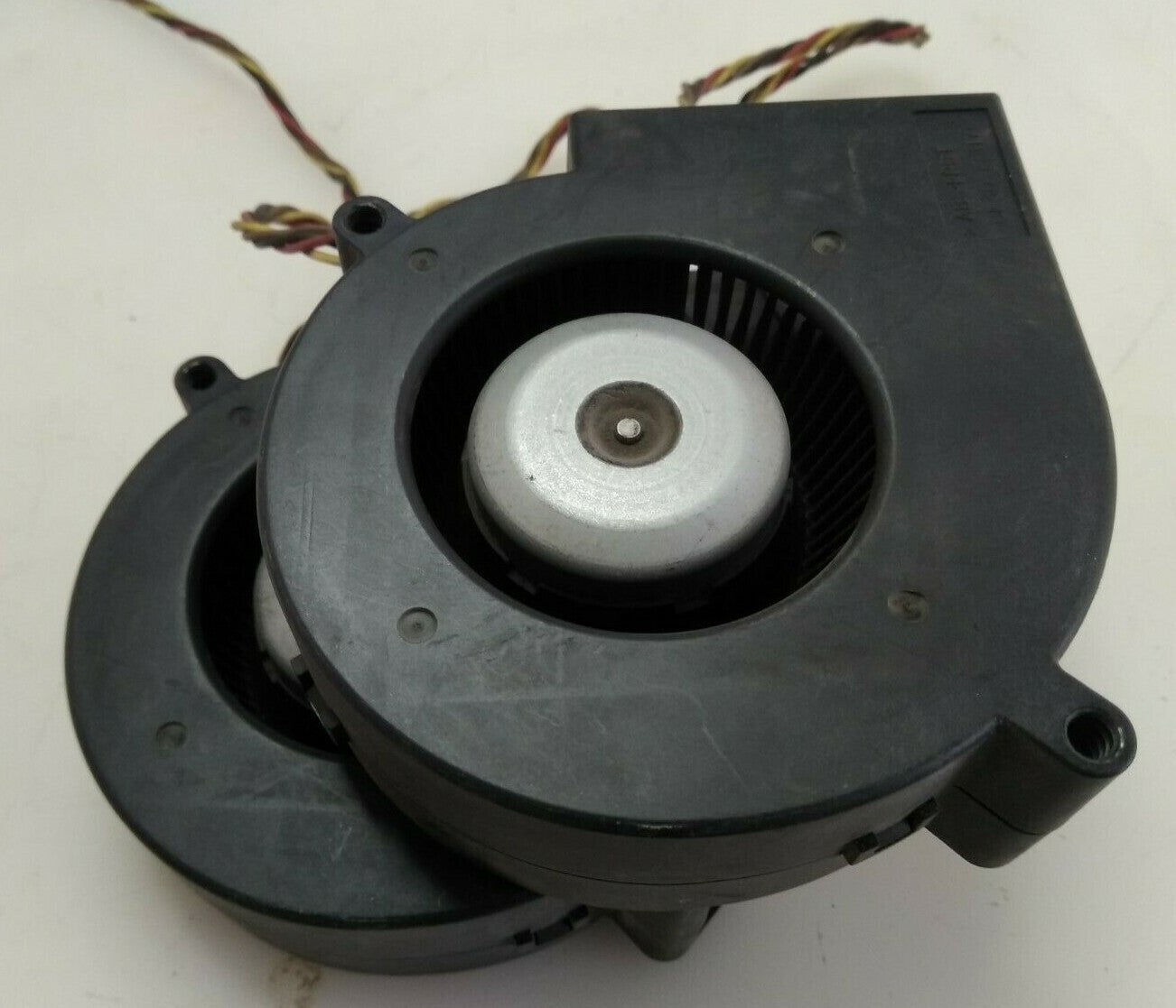 2 Pcs Sanyo Denki San Ace b97 System Cooling Centrifugal Fan Blower 9bam12p2g04