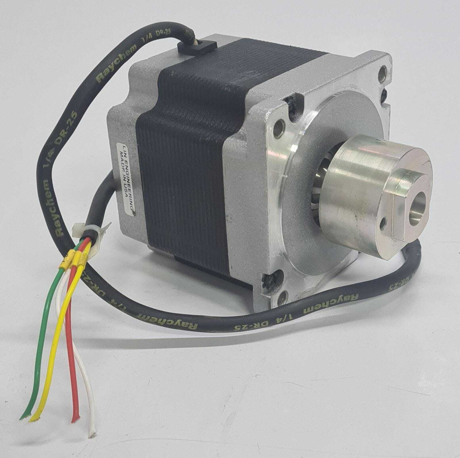 LIN Engineering 234- 32- 14P Motor 4.0A