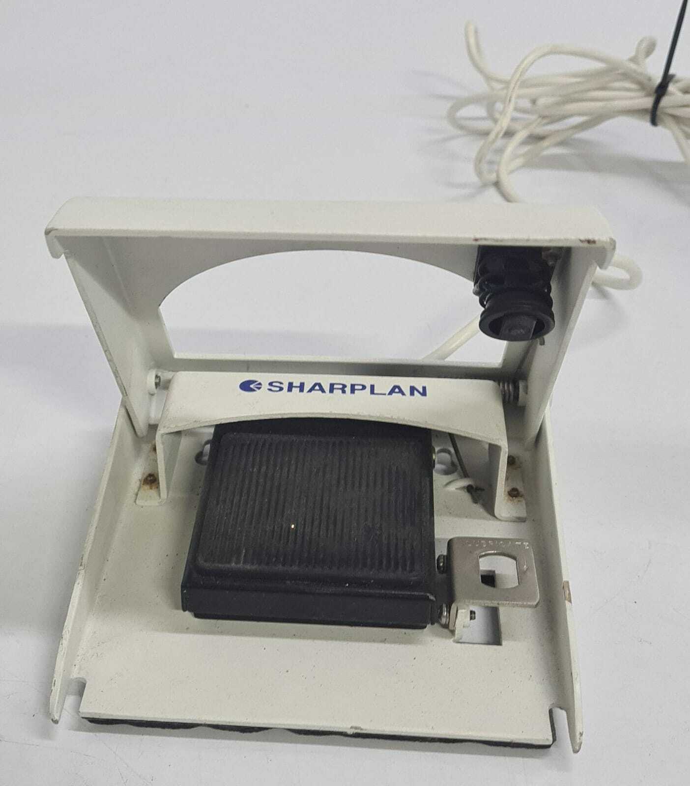 LUMENIS SHARPLAN 6020 A 20 Watt Diode Lazer System W/ Footswitch