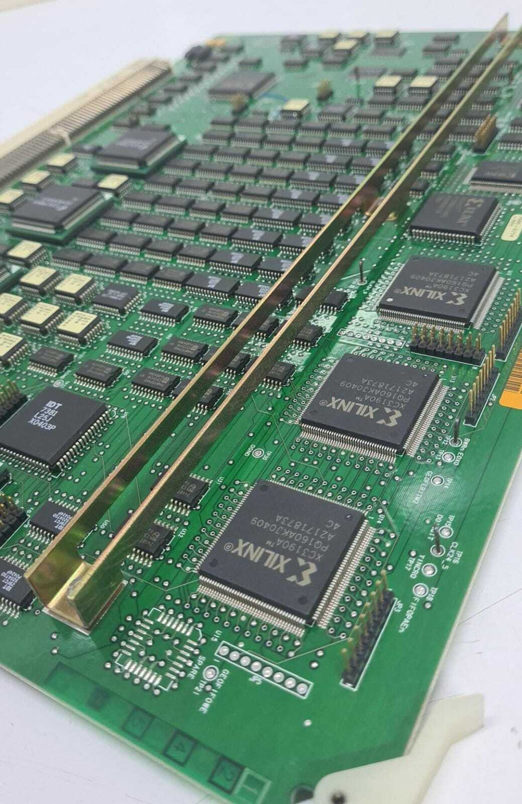 Philips ATL HDI 5000 SONOCT 7500-0714-09H Ultrasound Pixel Space Processor 2