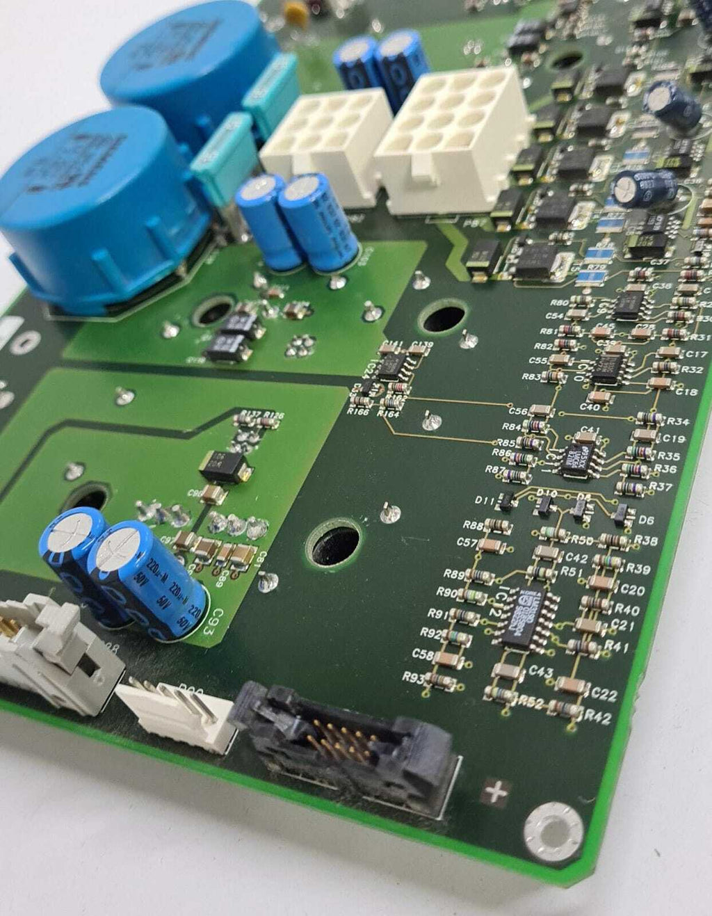 Siemens MAQUET Kion 6436963 Board PCB 1753B