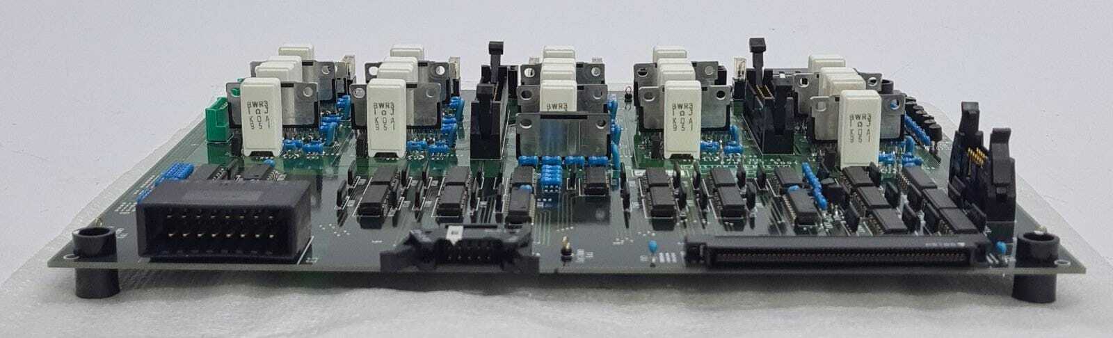 HITACHI D0-A2 P/N 727-5001 Control Board C 27275101