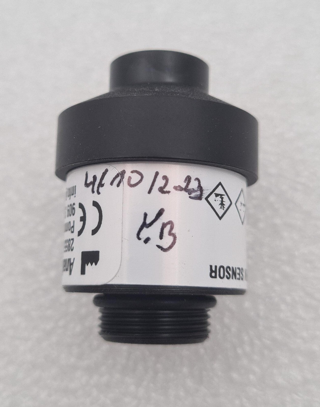 Analytical Industries  XLT 11-39 Oxygen O2 Sensor