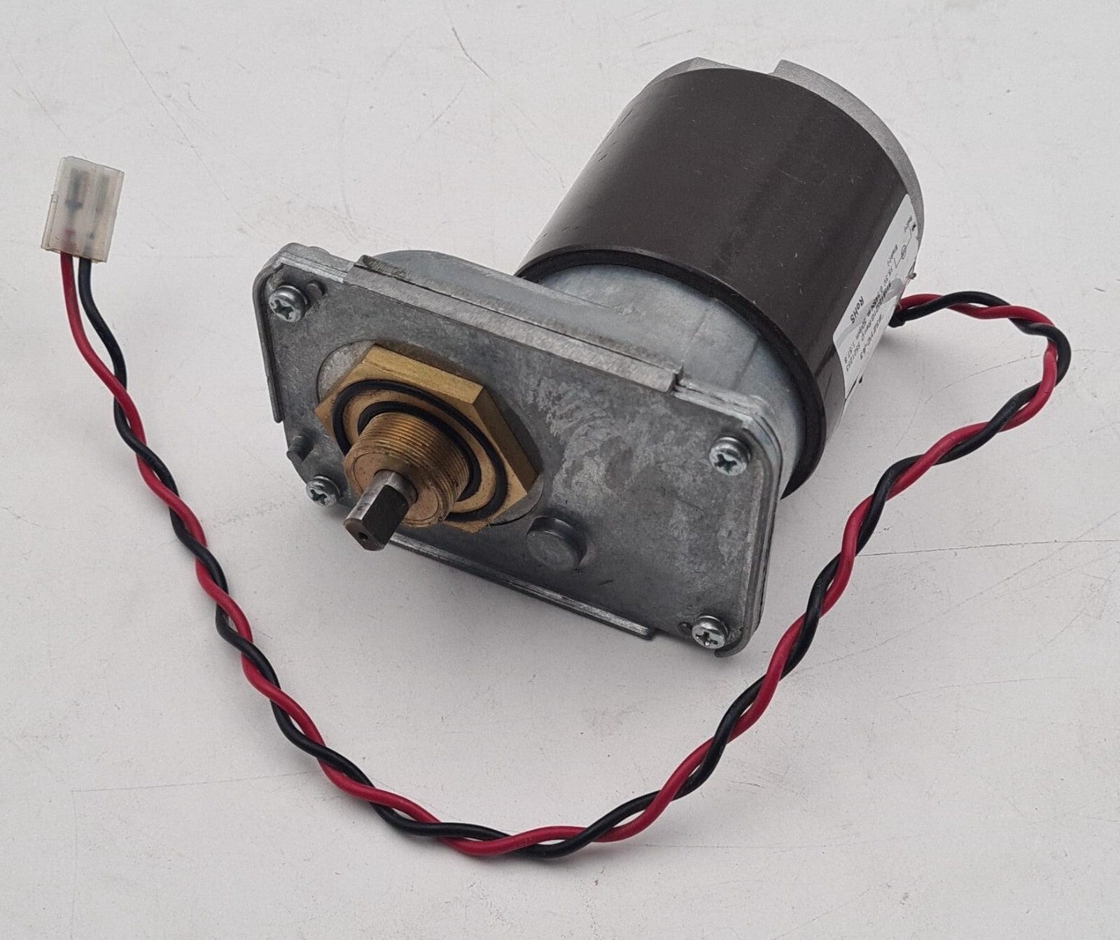 *TESTED* Maytronics Pump Motor 63ZYC-A3 5521253 50rpm for Dolphin Pool Robot