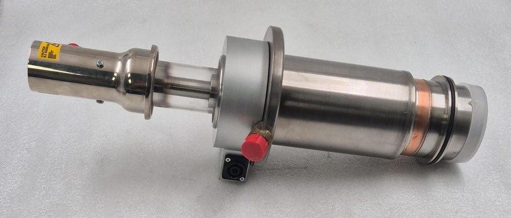 TELEDYNE e2v MG6370E 45133308530 ISSUE 06 MAGNETRONS for ELEKTA