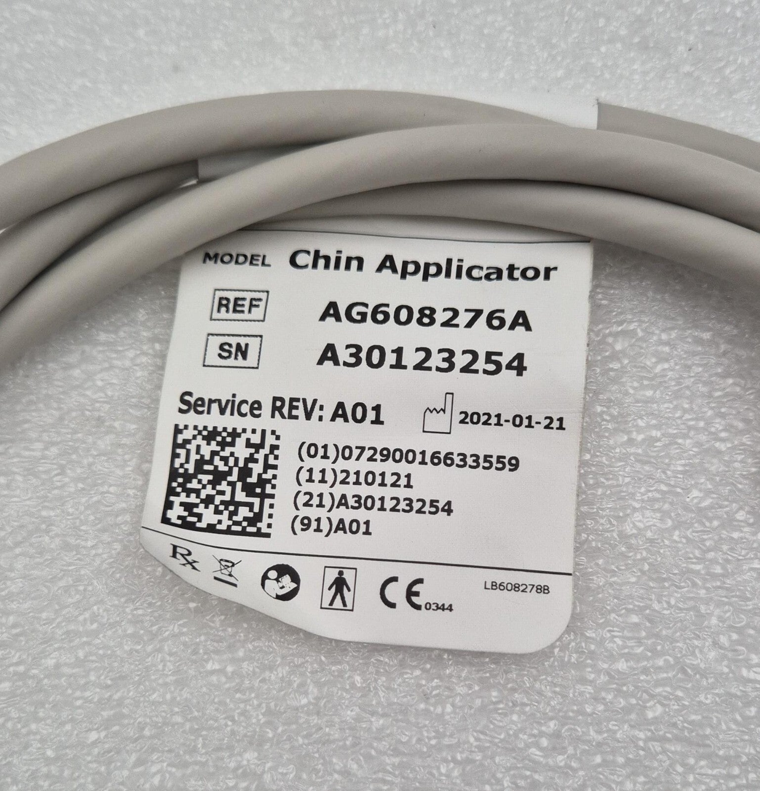 InMode Chin Applicator AG608276A Handpiece