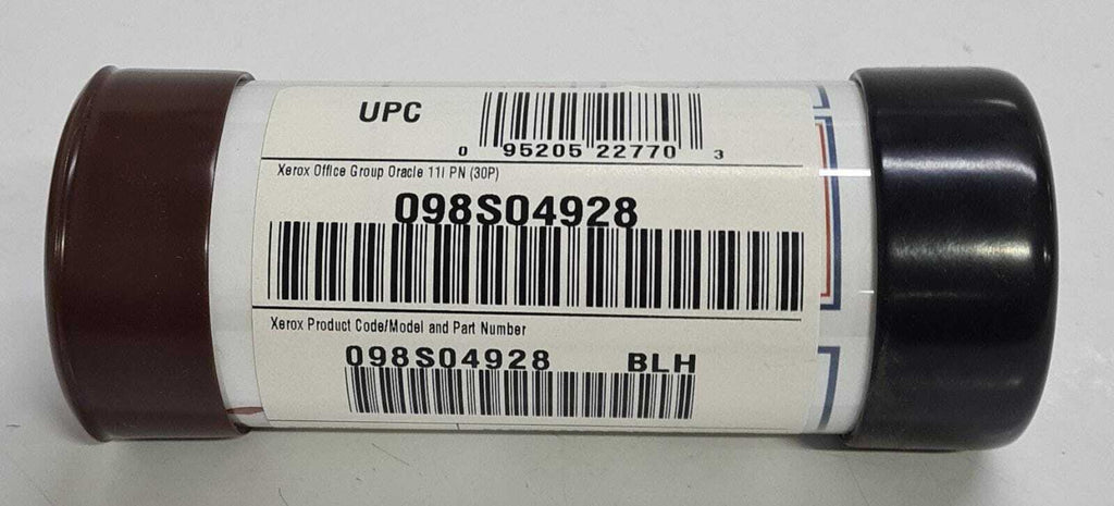 NEW - Xerox 098S04928 BLH Network Accounting Acct. Enablement Chip Kit