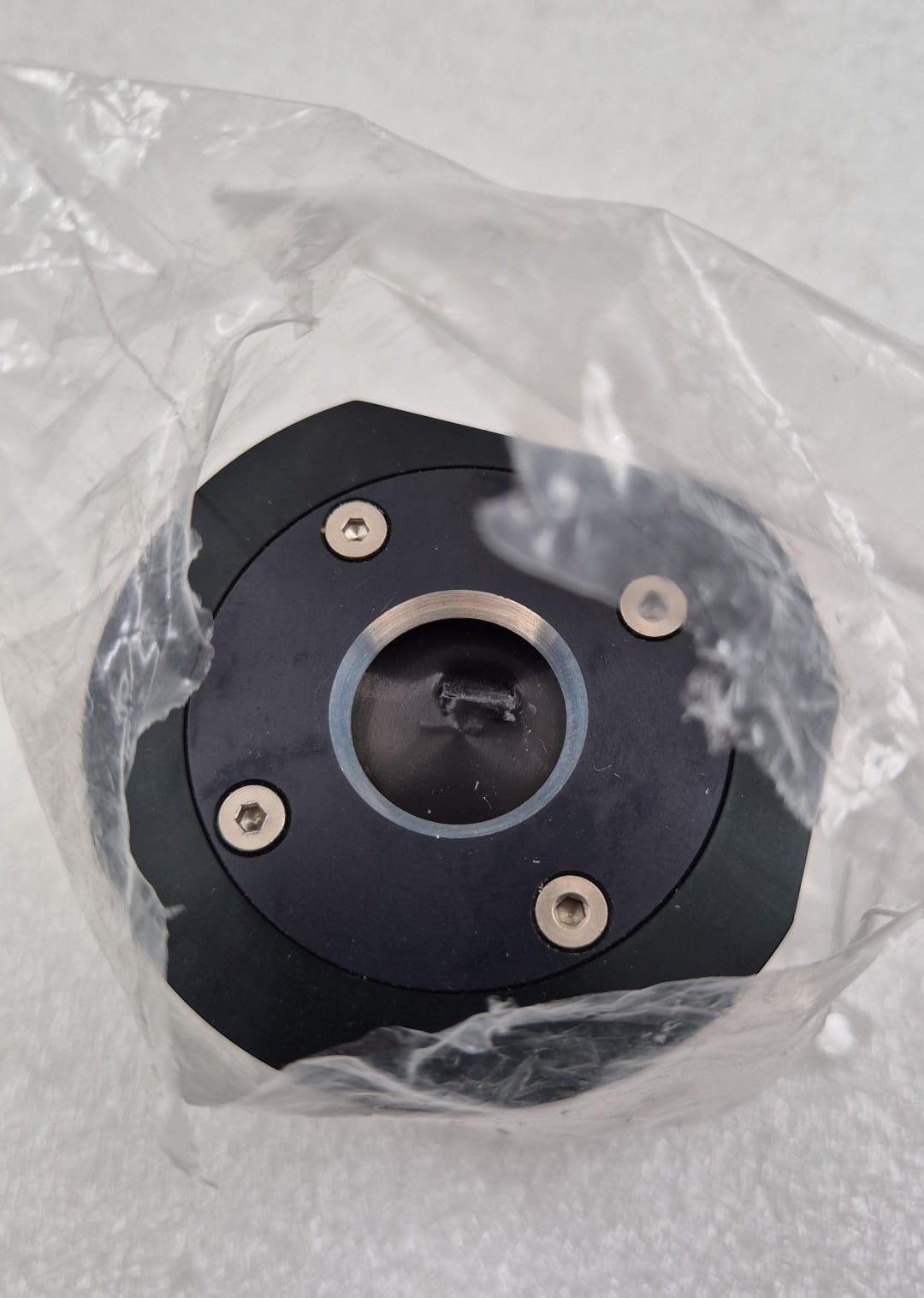 OPHIR 17339 40W-.1-TR2V3 Sensor **AS-IS**