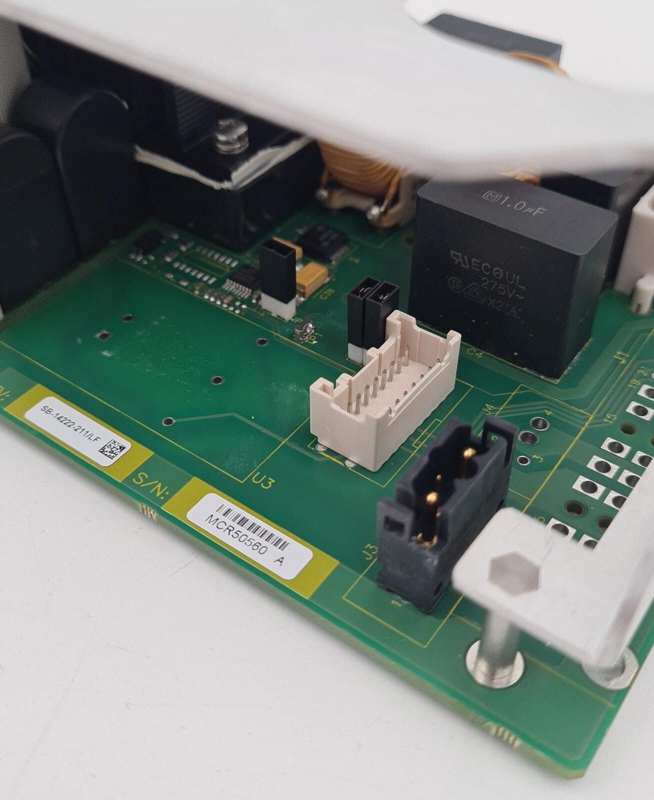 ACS Motion Control PSM3U-3 PC-14232-200/LF SB-14222 Power Module Assy