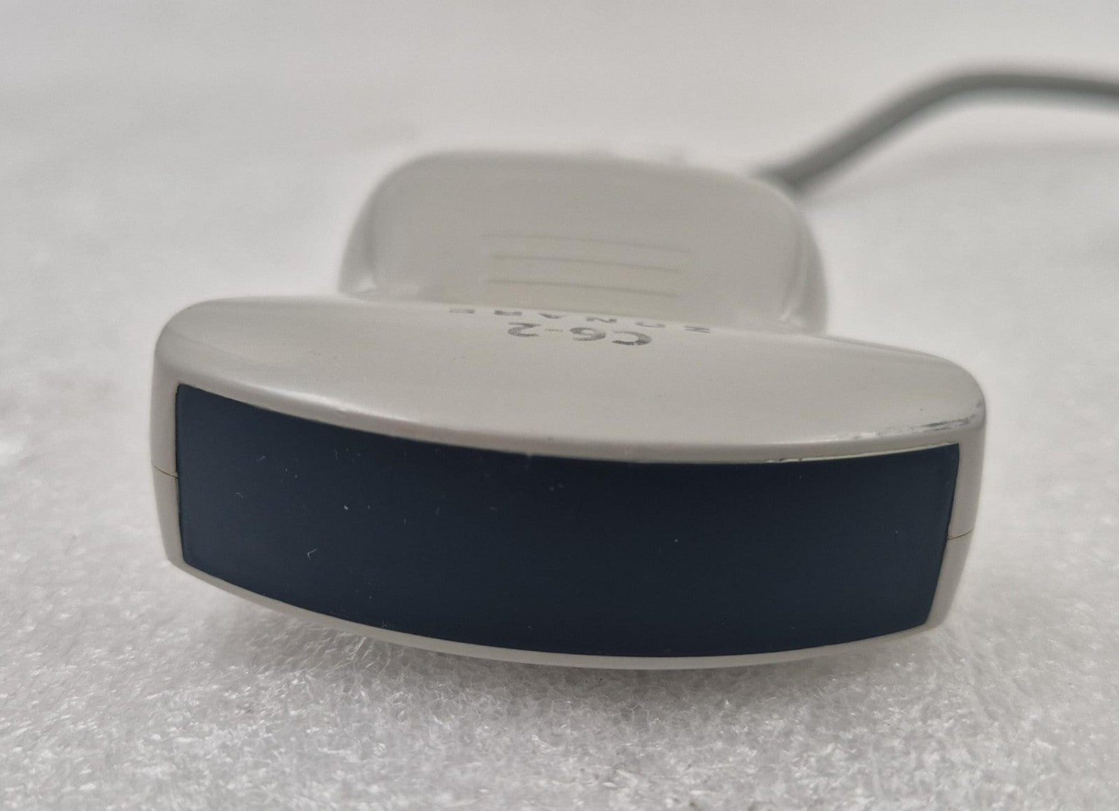 ZONARE C6-2 ULTRASOUND TRANSDUCER PROBE 84009