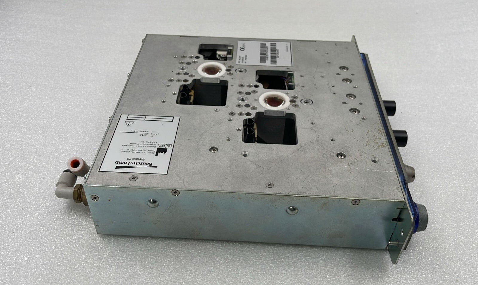 Bausch & Lomb Stellaris PC REF BL2270 **AS IS