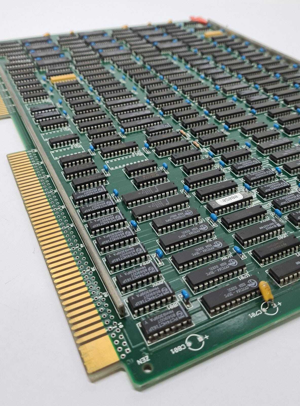 Scitex Creo Kodak Control Board PCB Cat 503D25313 PWB 188A08041C DL302416/ 13