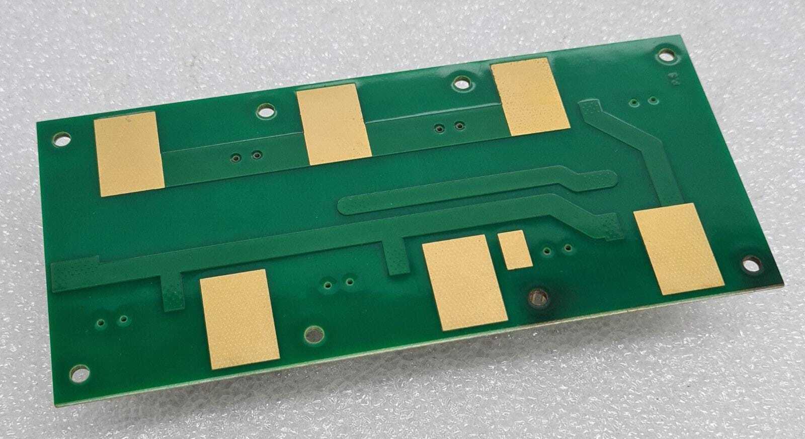 ACS Motion Control PCB Board PWR2023-HM PC-16637-200/LF SB-16630