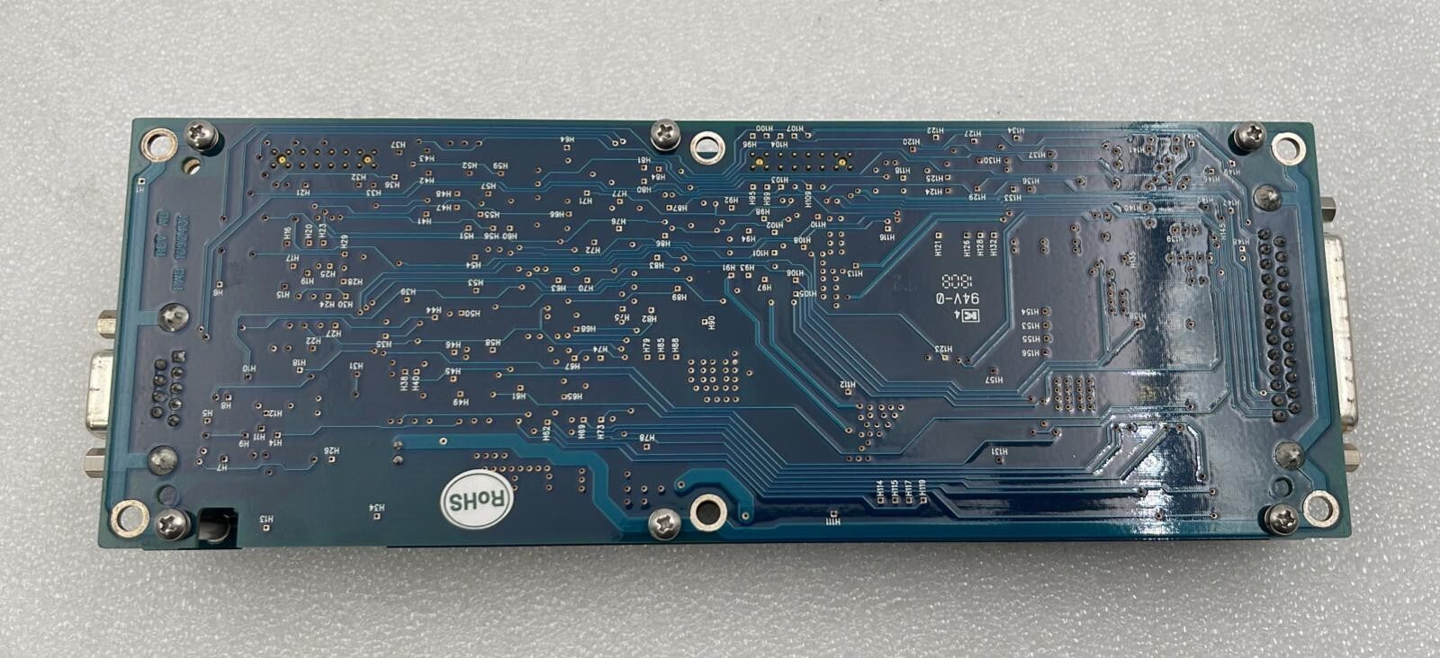 COHERNET 1092548 OPS BLUE-CPU BD 1102721-AE J4-TO LASER HEAD