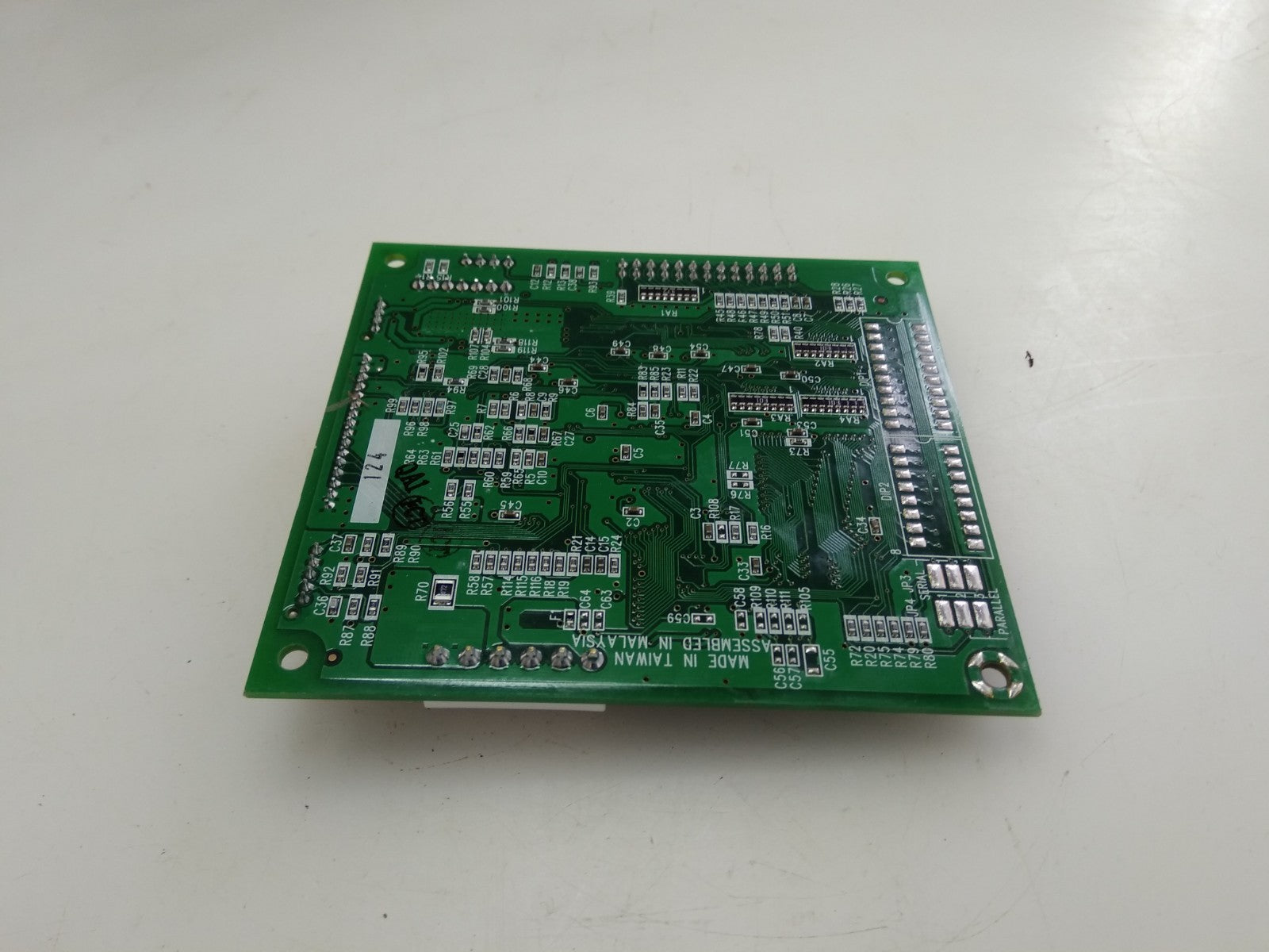 SII Seiko Instruments Lf2305 01b E For Printers If Board Ltp2000