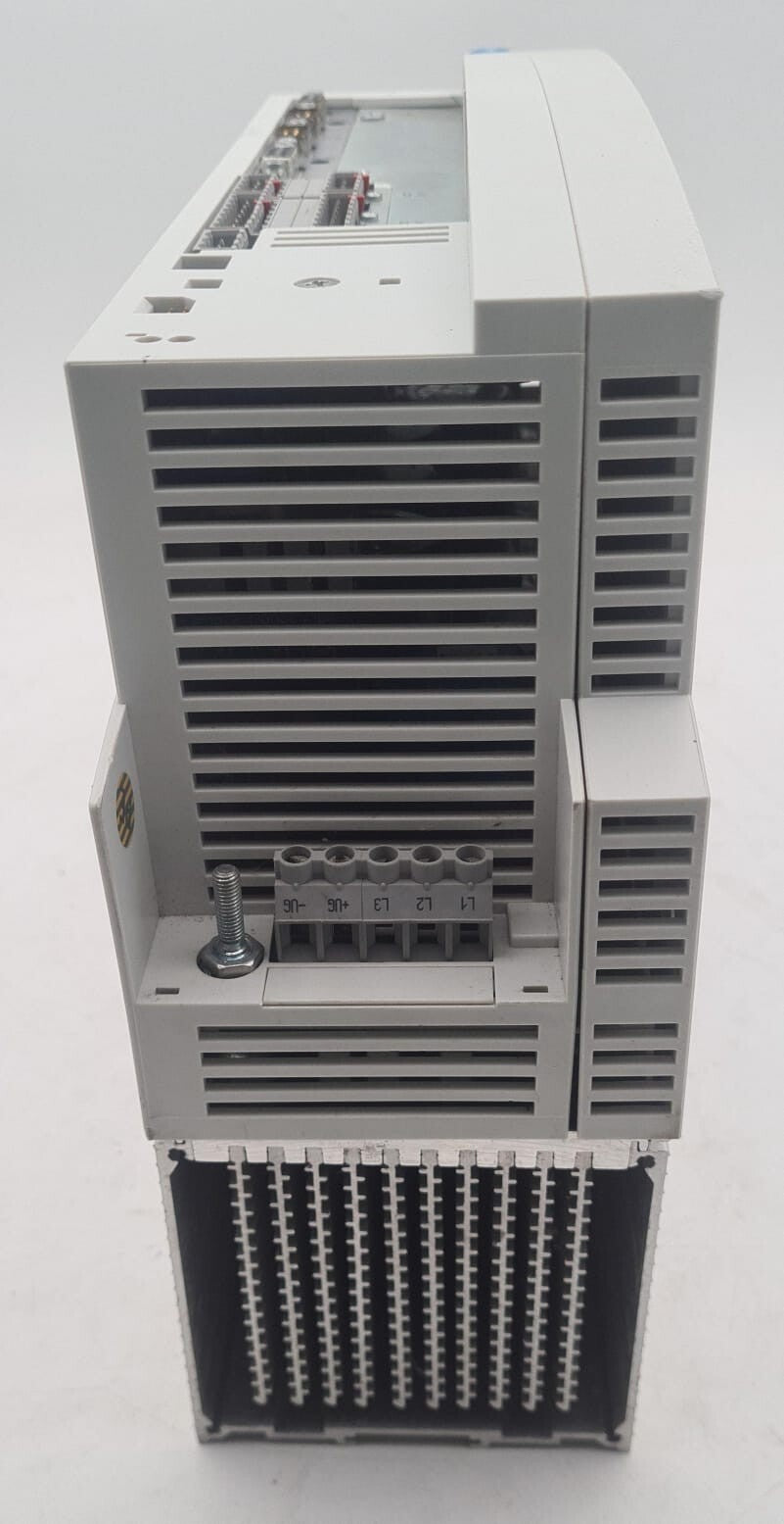 Lenze EVS9323-ES 13325136 33.9323SE.8G.81. 02456574 Servo Inverter 10A/600V