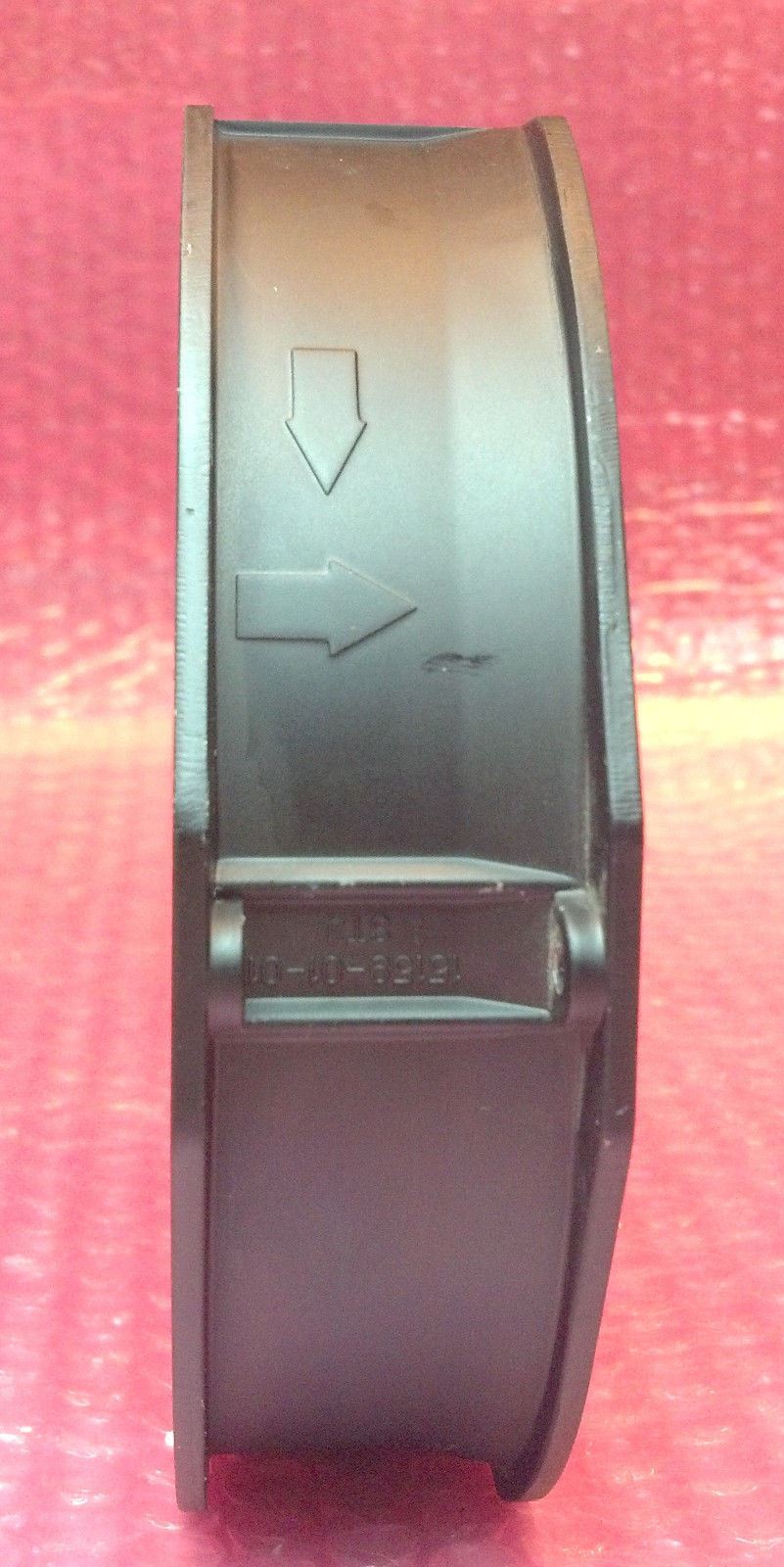 Globe Motors A 59 B 15 A 23t3 000 Fan 230 Vac 35 35 W A59b15a23t3000 5 Blades