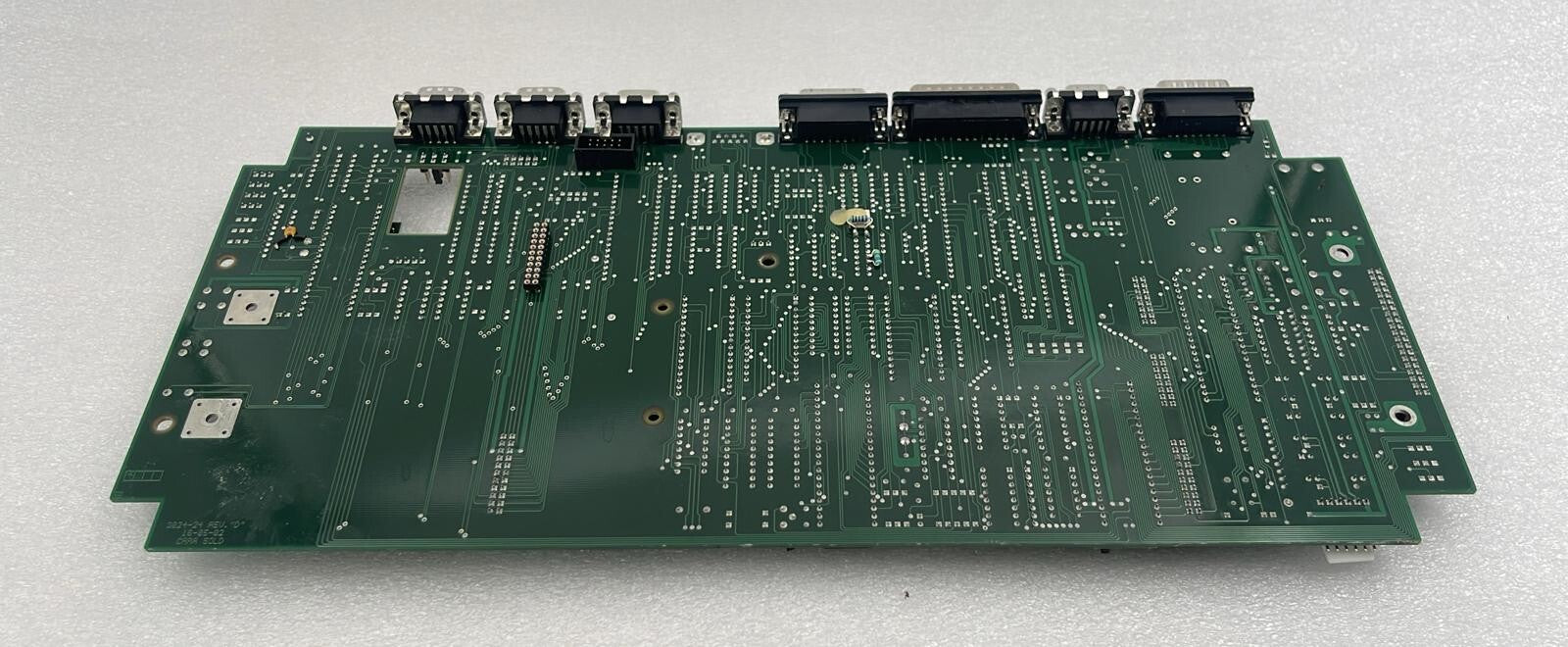 ATP Console Board A3024-21 Control Board PCB 3024-24 **AS IS