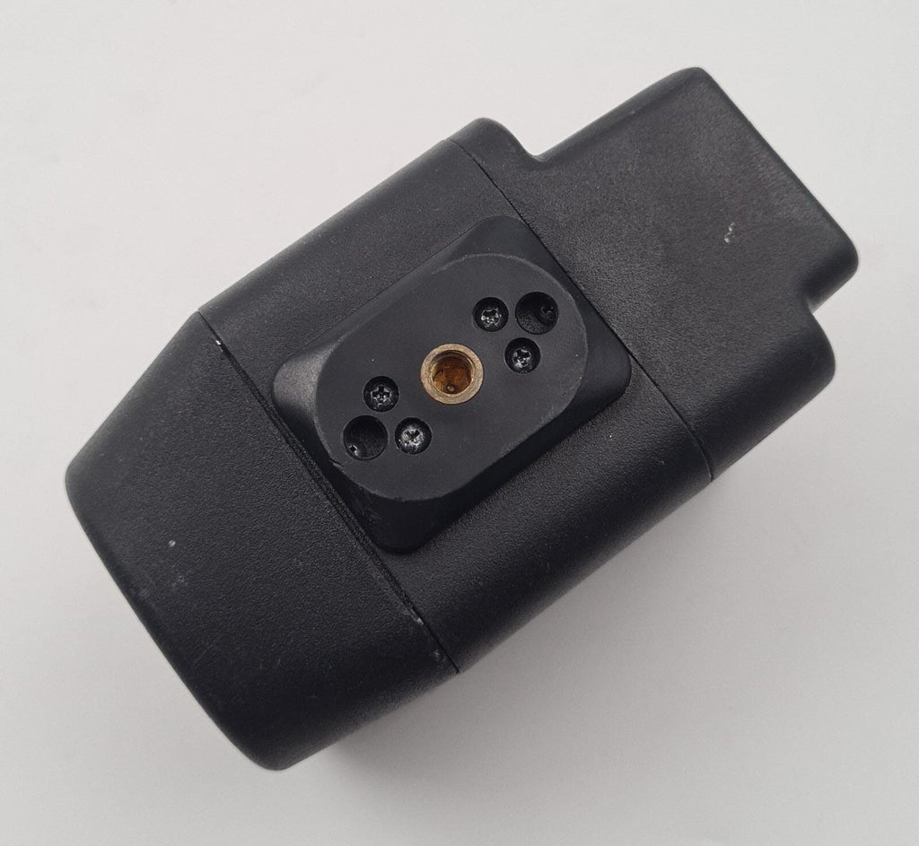 PELCO DSP Color CCD Camera Surveillance Video CC3651H-2X RER: 1.10