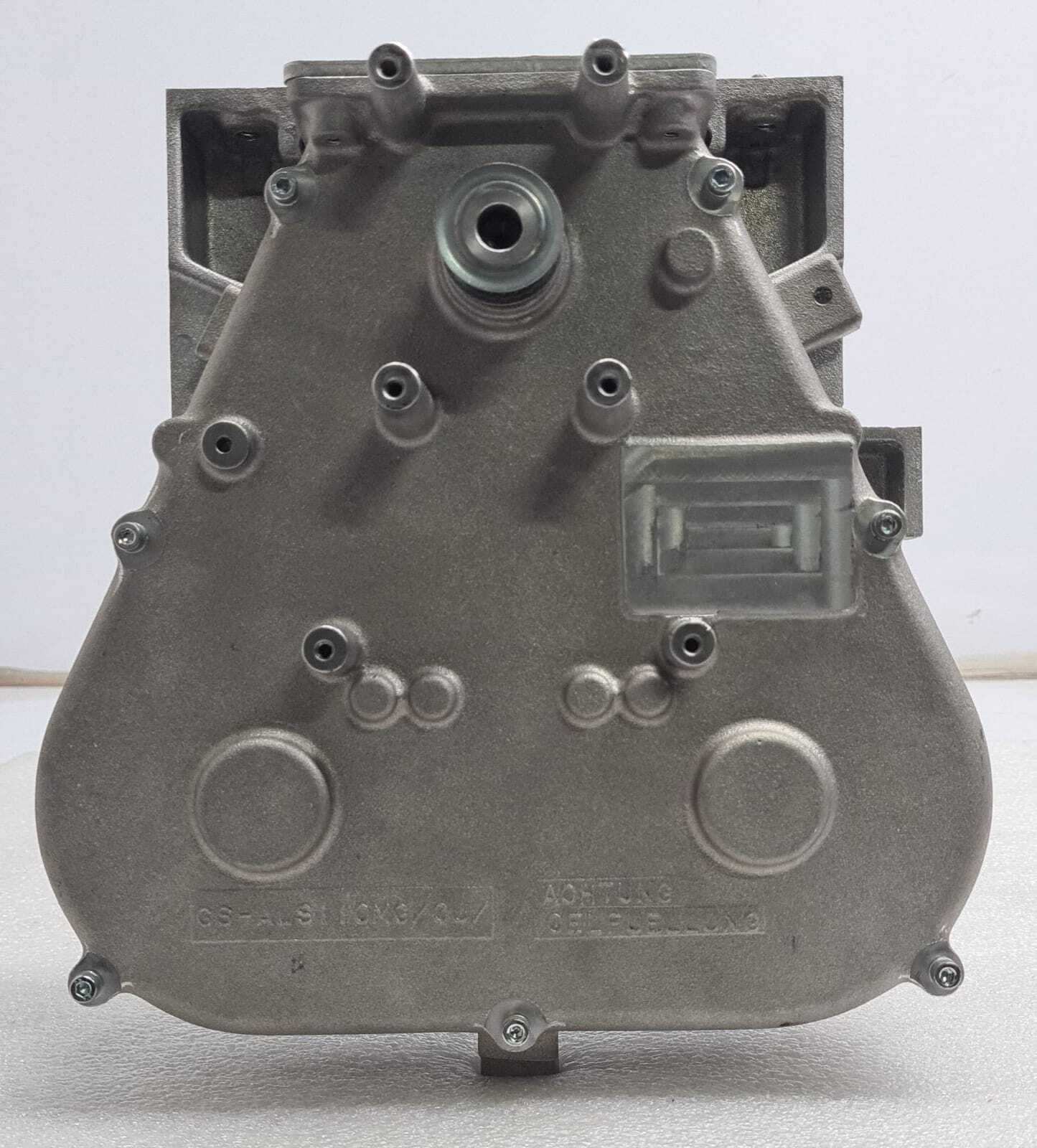 AGFA F8.5175.2500.X SLOWSCAN Mechanism 5145.2571 FICHTNER FOR CR30-X